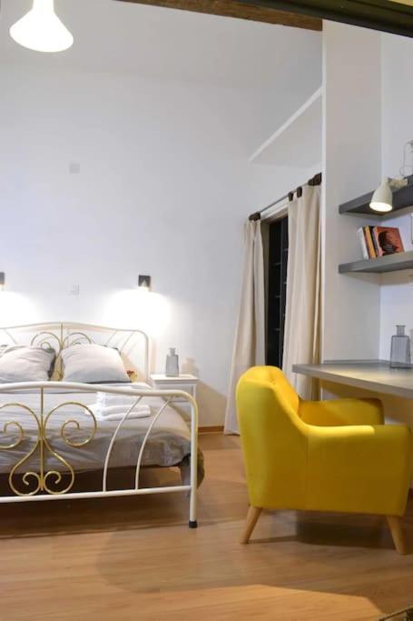Appart Top Center 2 Chambres 2 Salles De Bain Montpellier Exteriör bild