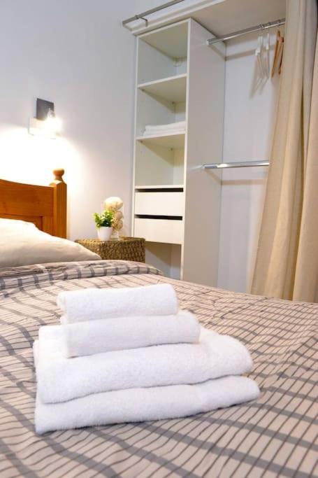 Appart Top Center 2 Chambres 2 Salles De Bain Montpellier Exteriör bild