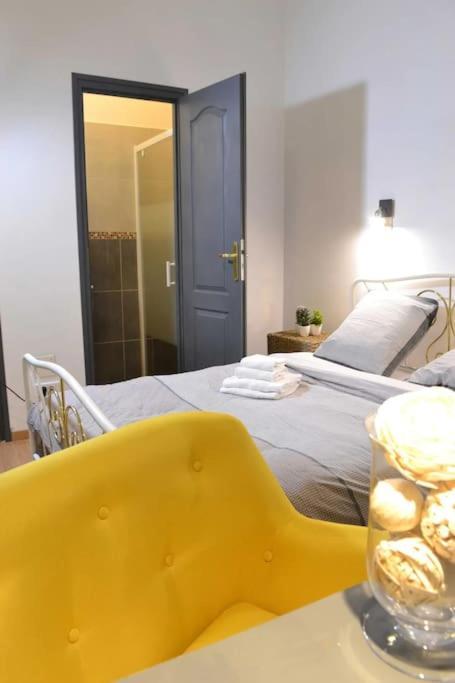 Appart Top Center 2 Chambres 2 Salles De Bain Montpellier Exteriör bild
